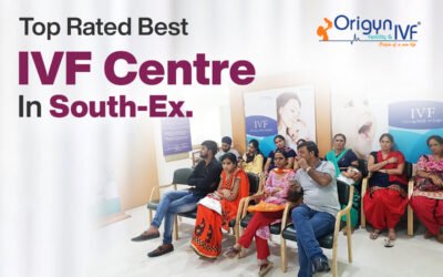 Top Rated Best IVF Centre in South Ex