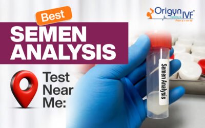 Best Semen Analysis Test Near Me in 2025