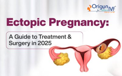 Ectopic Pregnancy: A Guide to Treatment & Surgery in 2025