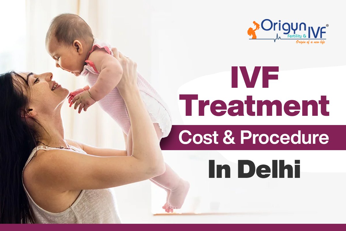 IVF treatment cost