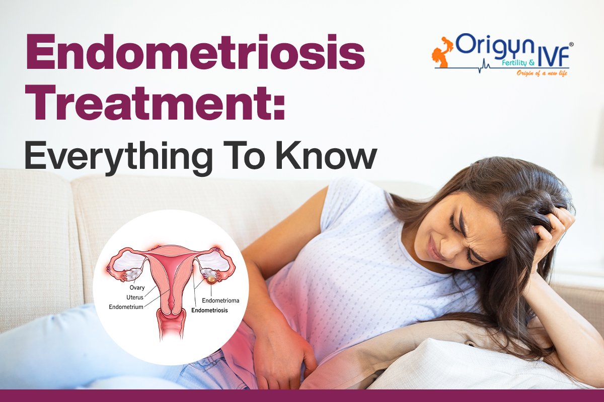 Endometriosis Treatment