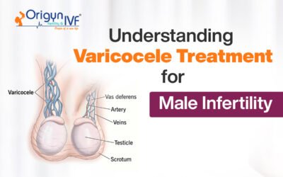 Understanding Varicocele Treatment for Male Infertility
