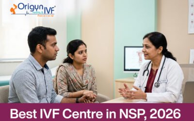 Best IVF Centre in Nsp, Delhi