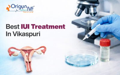 Best IUI Treatment in Vikaspuri: Complete Guide