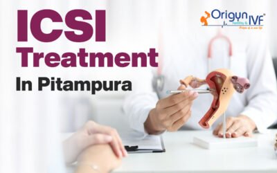Best ICSI Treatment in Pitampura