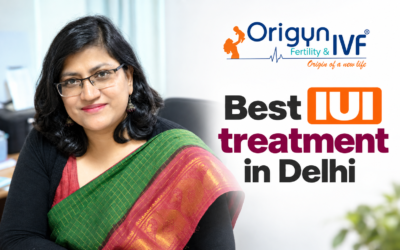 Best IUI Treatment in Delhi