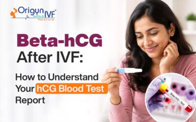 Beta-hCG After IVF: How to Understand Your hCG Blood Test Report